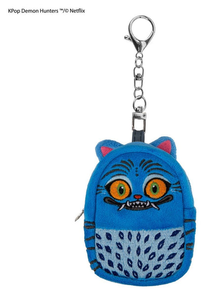 KPop Demon Hunters Schlüsselanhänger-Tasche Derpy Image 1