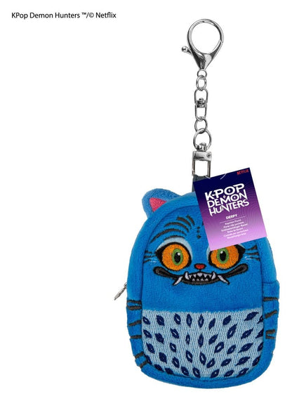 KPop Demon Hunters Schlüsselanhänger-Tasche Derpy Image 3