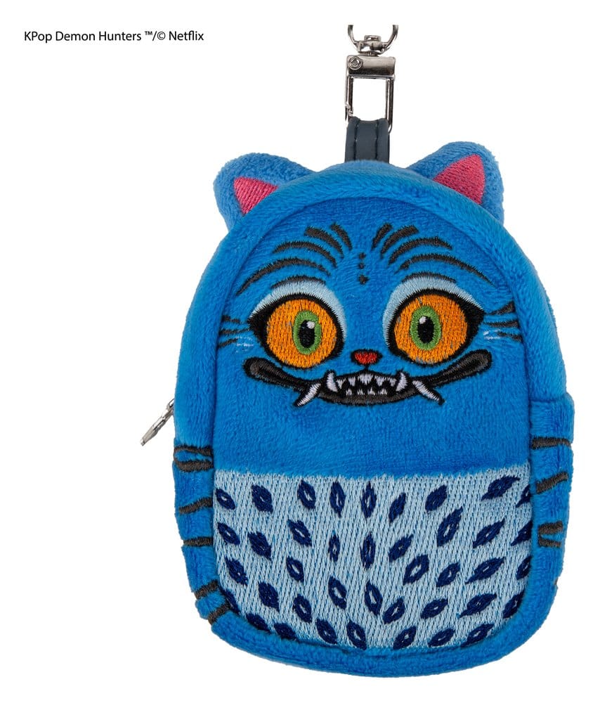 KPop Demon Hunters Schlüsselanhänger-Tasche Derpy Image 4