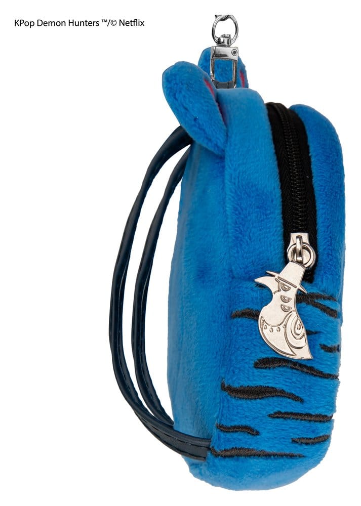 KPop Demon Hunters Schlüsselanhänger-Tasche Derpy Image 6