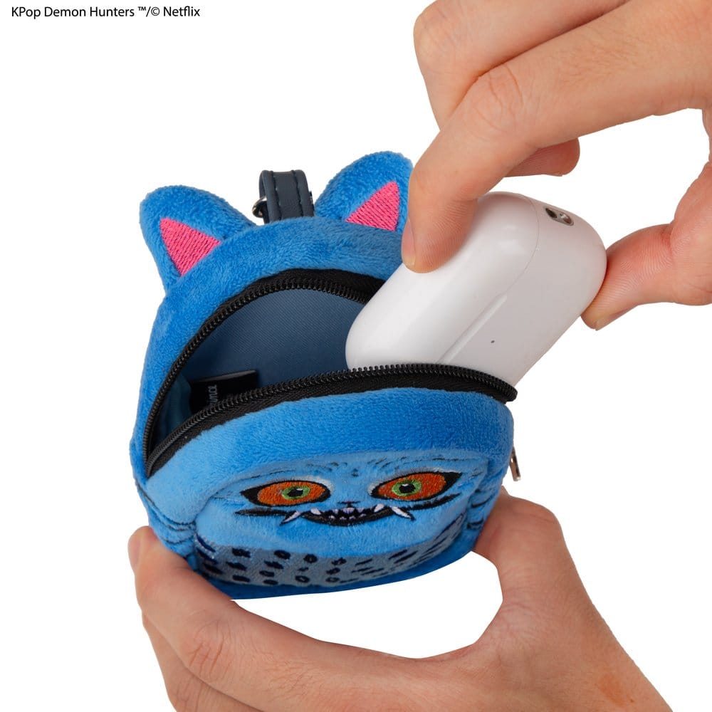 KPop Demon Hunters Schlüsselanhänger-Tasche Derpy Image 7
