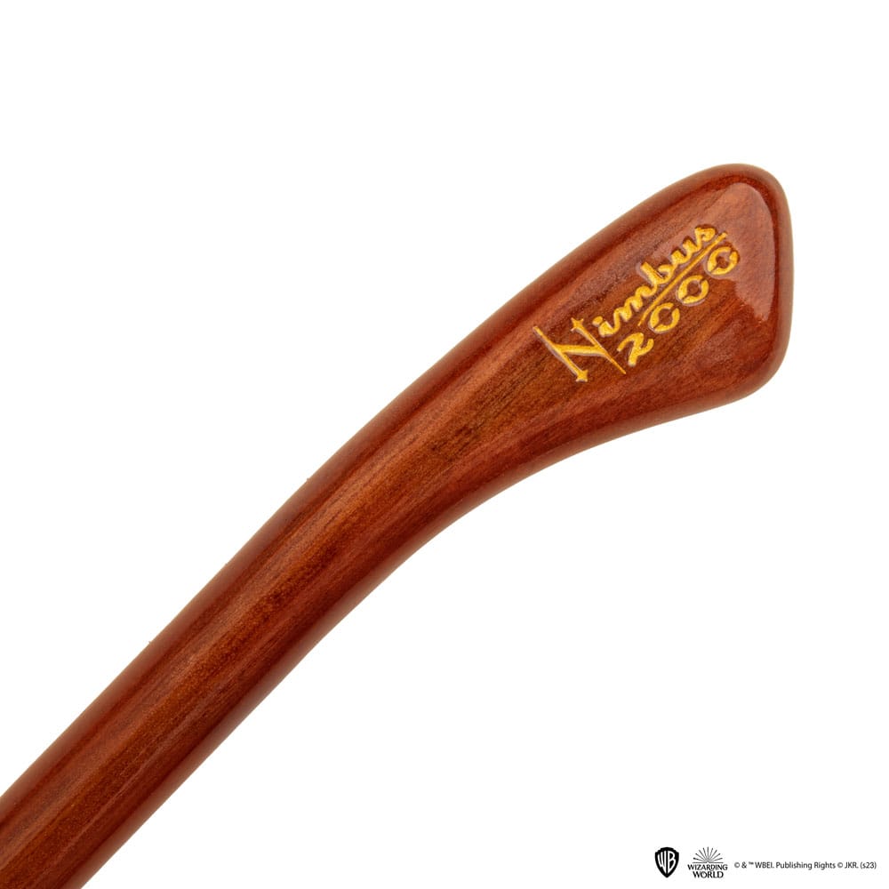 Harry Potter Replik 1/1 Nimbus 2000 Junior Zauberbesen Image 10