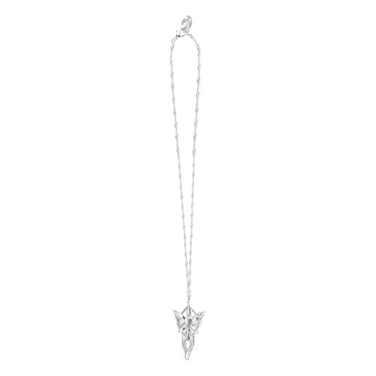 Herr der Ringe Halskette & Anhänger Evenstar Image 1