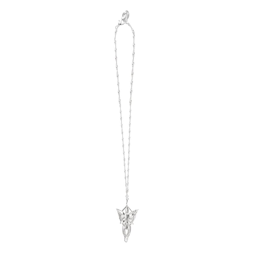 Herr der Ringe Halskette & Anhänger Evenstar Image 1