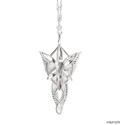 Herr der Ringe Halskette & Anhänger Evenstar Image 3