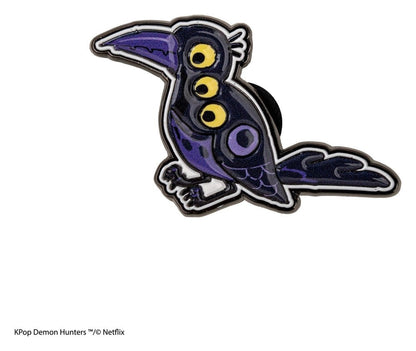 KPop Demon Hunters Pin Sussie Image 1