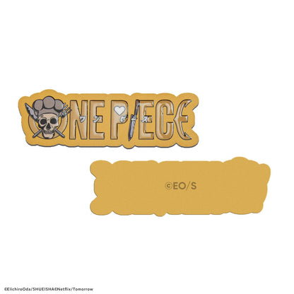 One Piece Magnet 8er-Pack Title Sequence Image 4