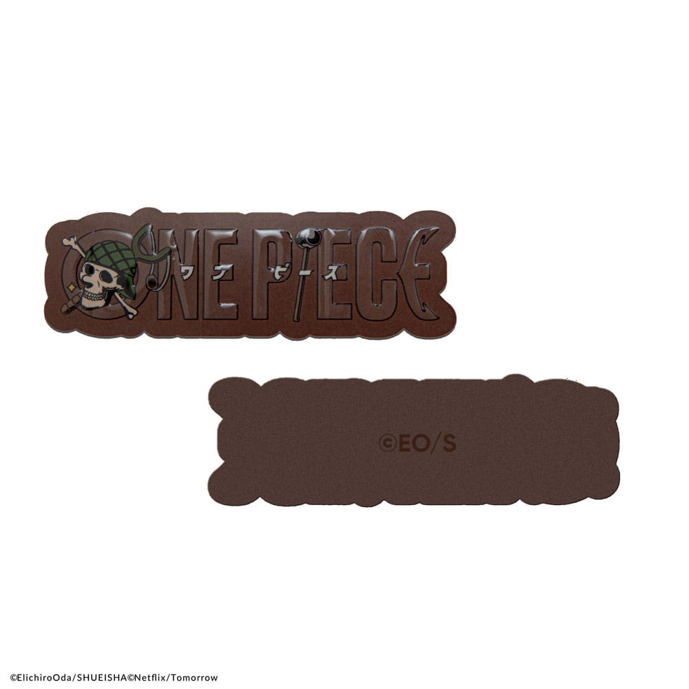 One Piece Magnet 8er-Pack Title Sequence Image 7