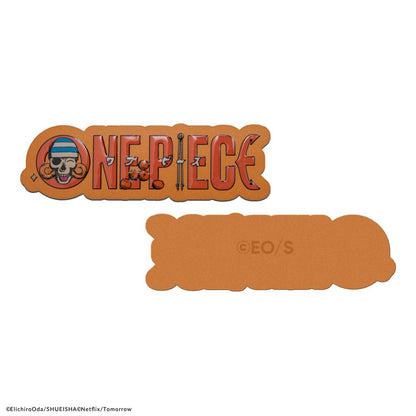 One Piece Magnet 8er-Pack Title Sequence Image 8