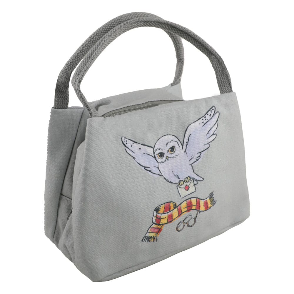 Harry Potter Brotzeittasche Hedwig Kids Image 1