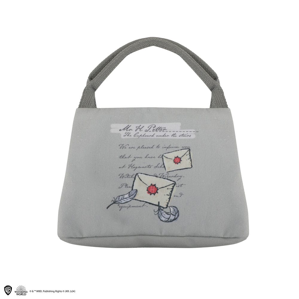 Harry Potter Brotzeittasche Hedwig Kids Image 3