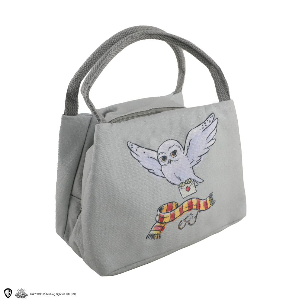 Harry Potter Brotzeittasche Hedwig Kids Image 4