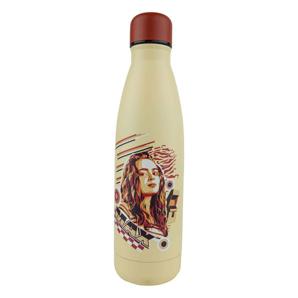 Stranger Things Thermosflasche Max Mayfield Image 1