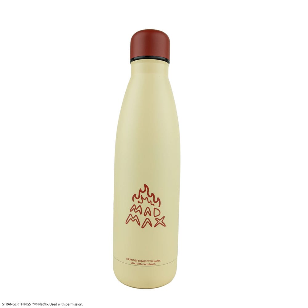 Stranger Things Thermosflasche Max Mayfield Image 2