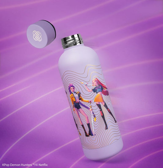 KPop Demon Hunters Trinkflasche Honmoon Image 2