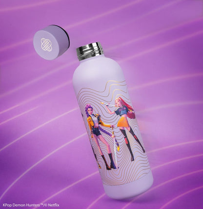 KPop Demon Hunters Trinkflasche Honmoon Image 2