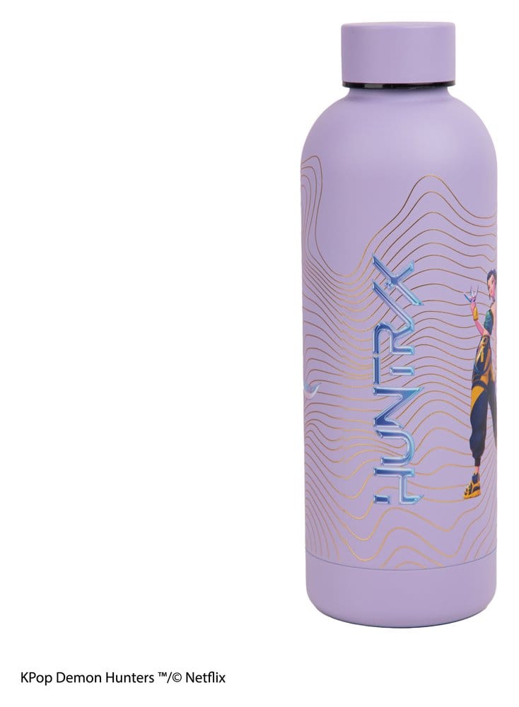 KPop Demon Hunters Trinkflasche Honmoon Image 4
