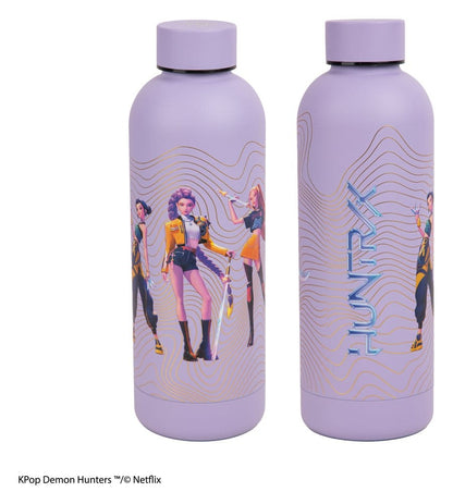 KPop Demon Hunters Trinkflasche Honmoon Image 5