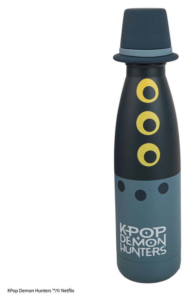 KPop Demon Hunters Trinkflasche Sussie Image 1