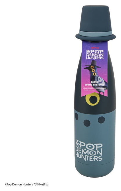 KPop Demon Hunters Trinkflasche Sussie Image 3