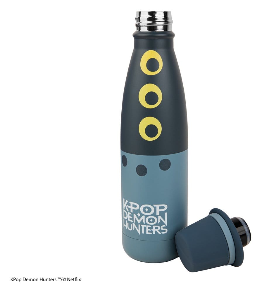 KPop Demon Hunters Trinkflasche Sussie Image 5