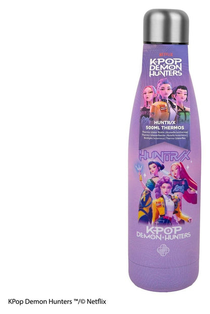 KPop Demon Hunters Trinkflasche HUNTR/X Image 4