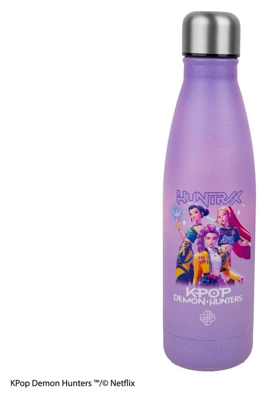 KPop Demon Hunters Trinkflasche HUNTR/X Image 1