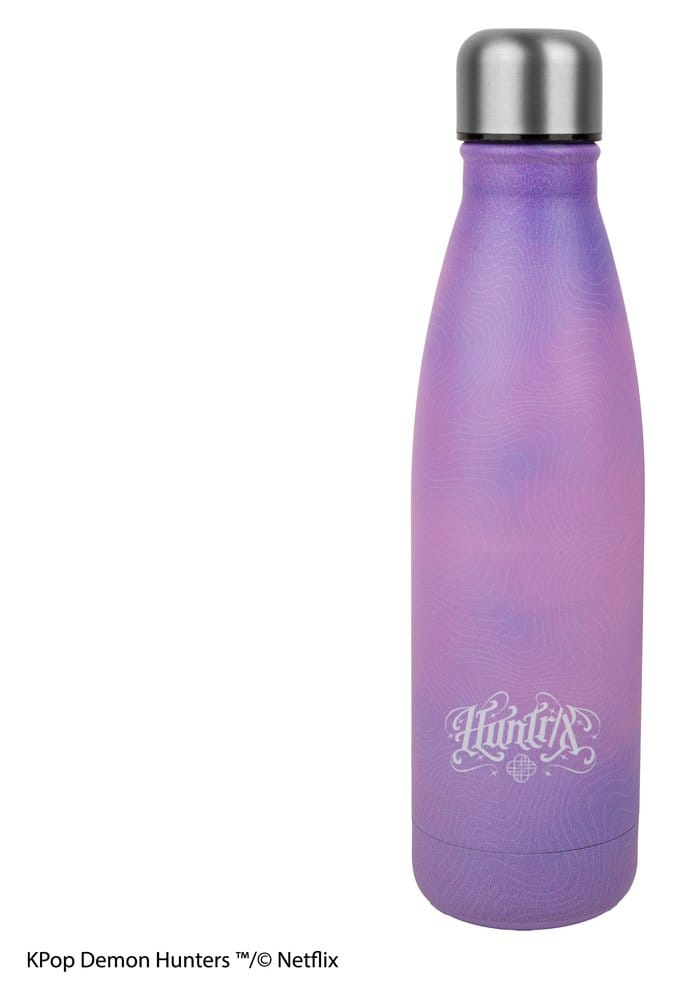 KPop Demon Hunters Trinkflasche HUNTR/X Image 5