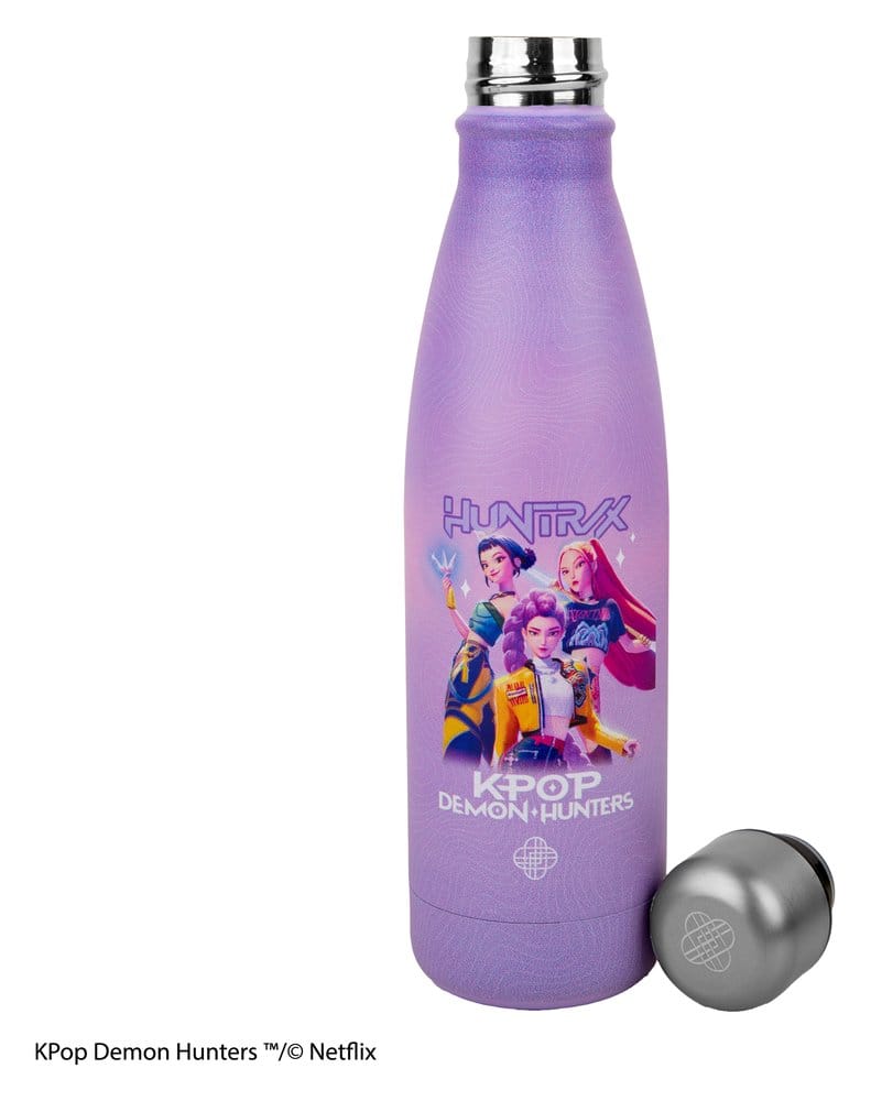 KPop Demon Hunters Trinkflasche HUNTR/X Image 6
