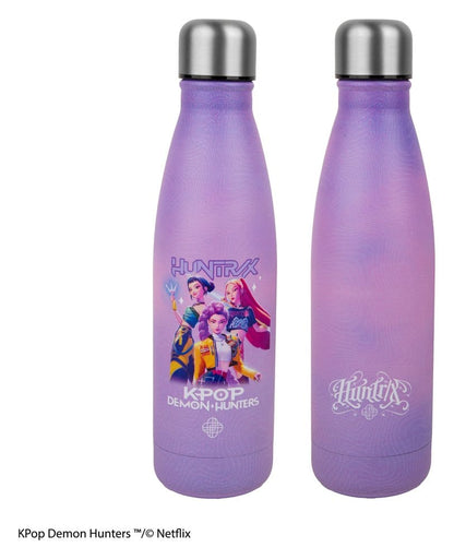 KPop Demon Hunters Trinkflasche HUNTR/X Image 7