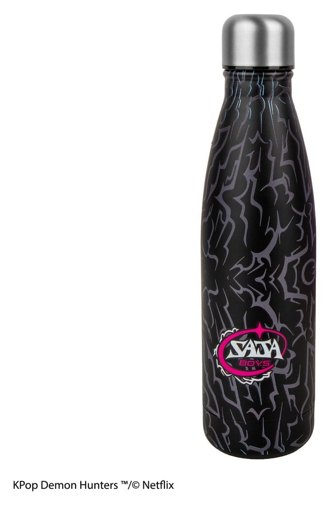 KPop Demon Hunters Trinkflasche Saja Boys Image 5