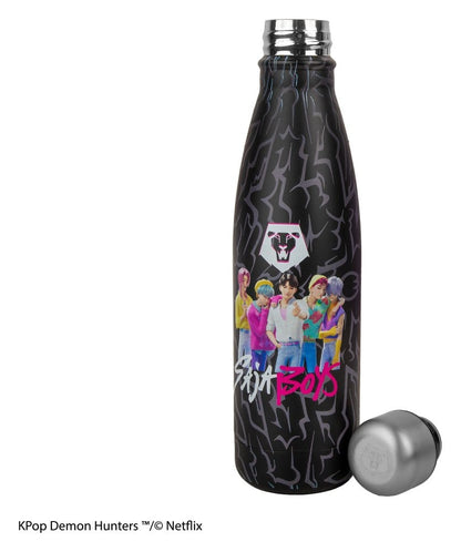 KPop Demon Hunters Trinkflasche Saja Boys Image 6