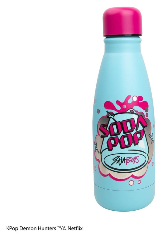 KPop Demon Hunters Mini-Trinkflasche Soda Pop Image 1