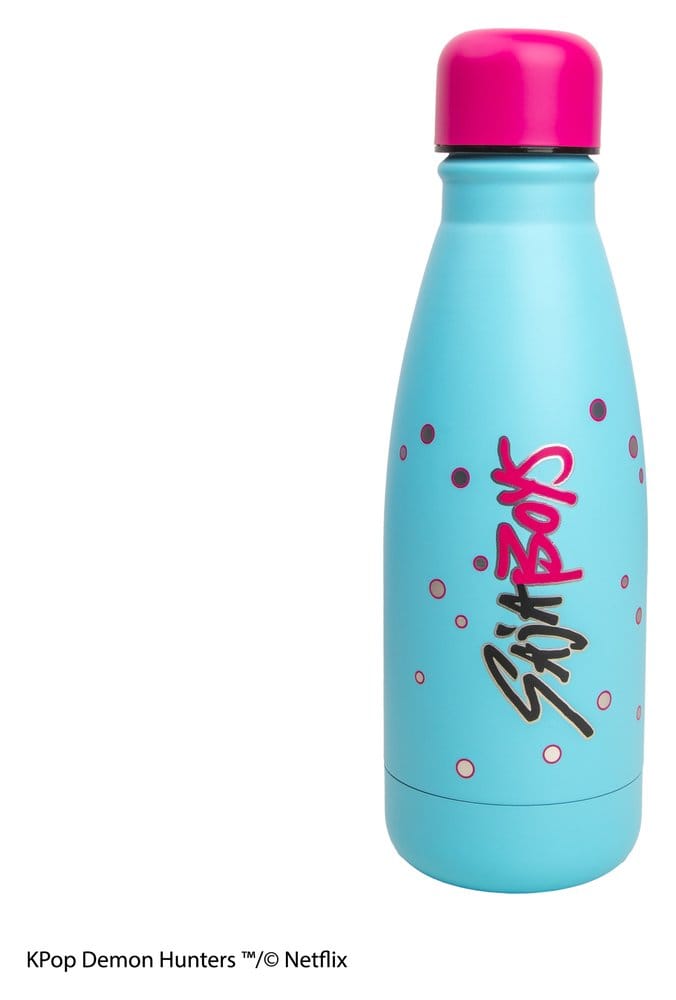 KPop Demon Hunters Mini-Trinkflasche Soda Pop Image 4