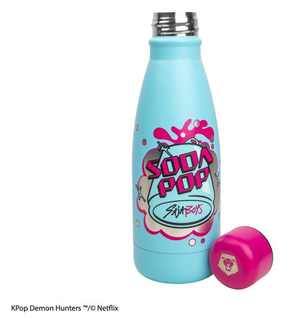 KPop Demon Hunters Mini-Trinkflasche Soda Pop Image 5