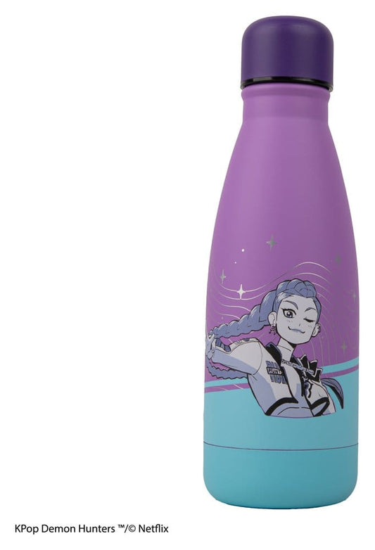 KPop Demon Hunters Mini-Trinkflasche Rumi Image 1