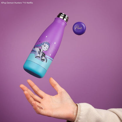 KPop Demon Hunters Mini-Trinkflasche Rumi Image 2