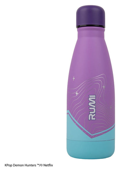 KPop Demon Hunters Mini-Trinkflasche Rumi Image 4