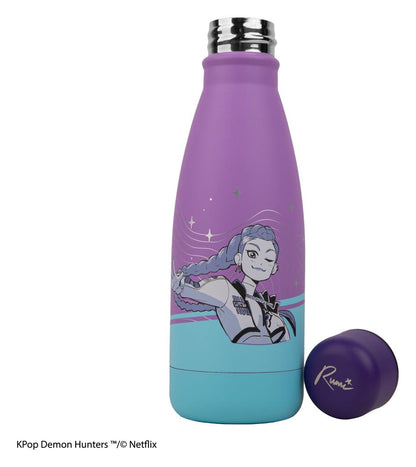 KPop Demon Hunters Mini-Trinkflasche Rumi Image 5