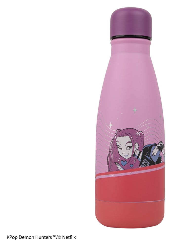 KPop Demon Hunters Mini-Trinkflasche Mira Image 1