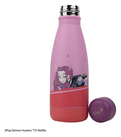 KPop Demon Hunters Mini-Trinkflasche Mira Image 5