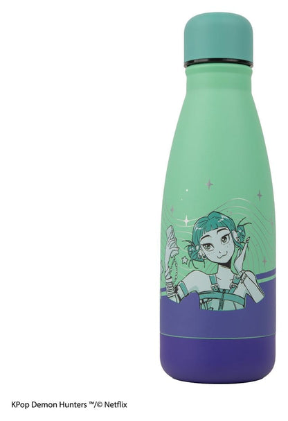 KPop Demon Hunters Mini-Trinkflasche Zoey Image 1