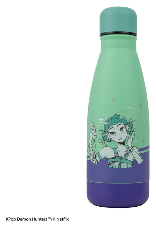 KPop Demon Hunters Mini-Trinkflasche Zoey Image 1