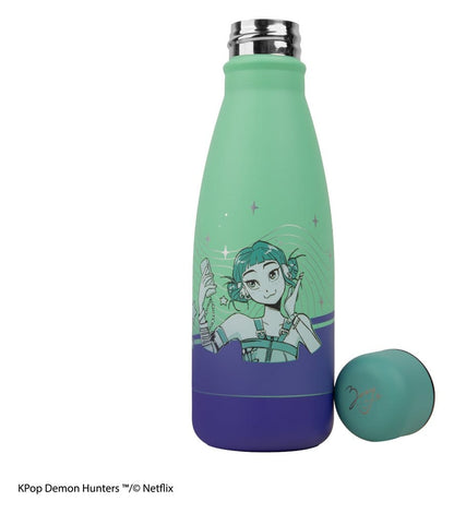 KPop Demon Hunters Mini-Trinkflasche Zoey Image 4