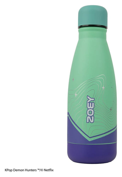 KPop Demon Hunters Mini-Trinkflasche Zoey Image 5