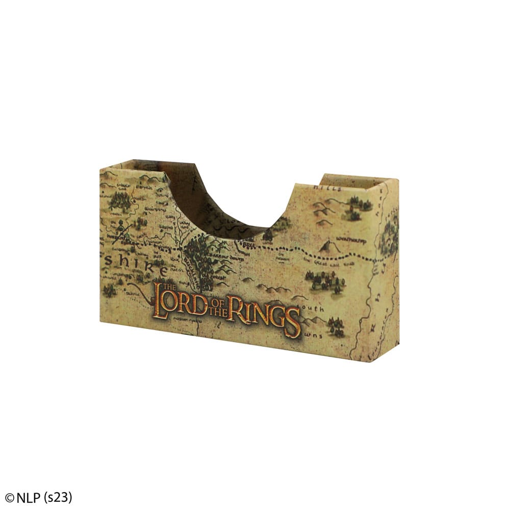 Herr der Ringe Untersetzer 4er-Pack Image 8