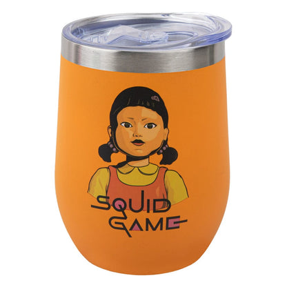 Squid Game Reisetasse Young-hee Image 1