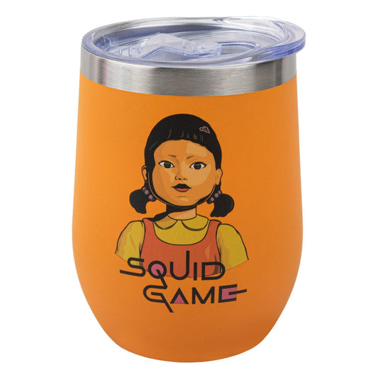 Squid Game Reisetasse Young-hee Image 1