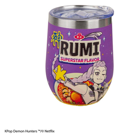 KPop Demon Hunters Reisebecher Rumi Superstar Flavor Image 1
