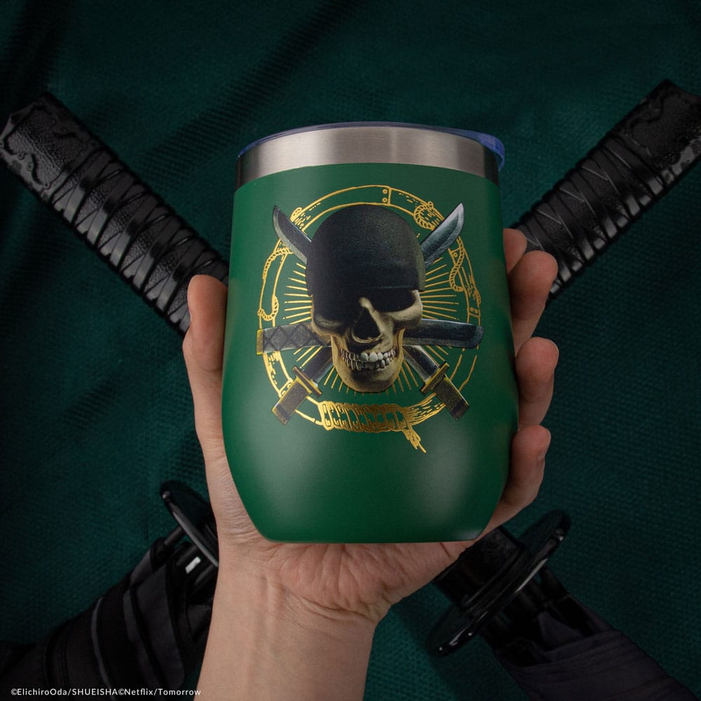 One Piece Reisetasse Zoro Image 2